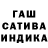 Канабис White Widow Inna Kushnareva
